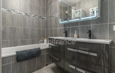 Appartement à vendre 3 pièces SURESNES (92)