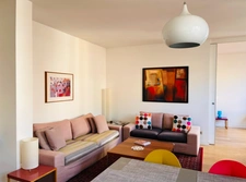 Appartement à vendre 3 pièces PARIS 16EME ARRONDISSEMENT (75)