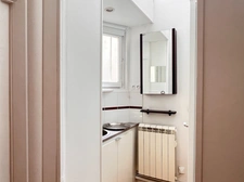 Studio rue Cardinet à vendre  PARIS 17EME ARRONDISSEMENT (75)