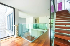 House for sale 8 rooms LA GARENNE COLOMBES (92)