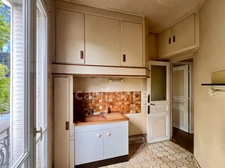Appartement à vendre 2 pièces LA GARENNE COLOMBES (92)