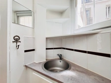 Studio rue Cardinet à vendre  PARIS 17EME ARRONDISSEMENT (75)