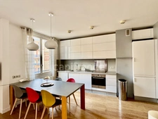 Appartement à vendre 3 pièces PARIS 16EME ARRONDISSEMENT (75)