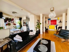 Appartement à vendre 4 pièces COURBEVOIE (92)