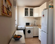Appartement à vendre 2 pièces NANTERRE (92)