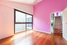 House for sale 8 rooms LA GARENNE COLOMBES (92)