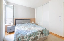 Appartement à vendre 3 pièces COURBEVOIE proche T2 (92)