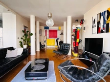 Appartement à vendre 4 pièces COURBEVOIE (92)