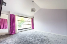 House for sale 8 rooms LA GARENNE COLOMBES (92)