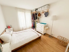 Appartement à vendre 3 pièces PUTEAUX (92)