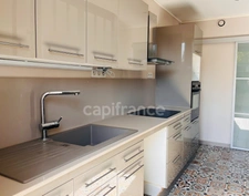 Appartement à vendre 2 pièces COLOMBES (92)