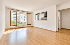 Appartement à vendre 3 pièces PUTEAUX (92)