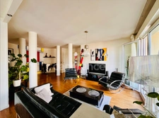 Appartement à vendre 4 pièces COURBEVOIE (92)