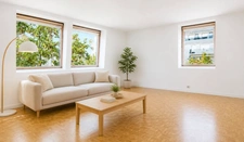 Appartement à vendre 4 pièces LA GARENNE COLOMBES (92)