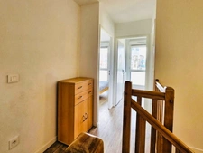 A louer - Bel appartement duplex 4 pièces avec balcon et parking COLOMBES (92)