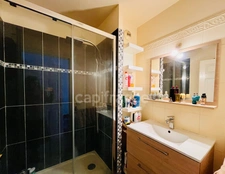 Appartement à vendre 4 pièces COURBEVOIE (92)