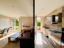 Appartement à vendre 2 pièces COLOMBES (92)