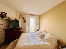 Appartement à vendre 4 pièces COURBEVOIE (92)
