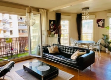 Appartement à vendre 4 pièces COURBEVOIE (92)