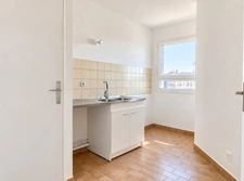 Appartement à vendre 2 pièces LA GARENNE COLOMBES (92)