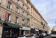 Appartement à vendre 3 pièces PARIS 16EME ARRONDISSEMENT (75)