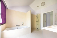 House for sale 8 rooms LA GARENNE COLOMBES (92)