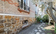 Maison à vendre 6 pièces COLOMBES centre (92)