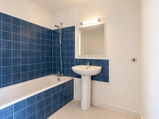 Appartement à vendre 2 pièces LA GARENNE COLOMBES (92)