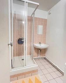 Appartement à vendre 2 pièces NANTERRE (92)