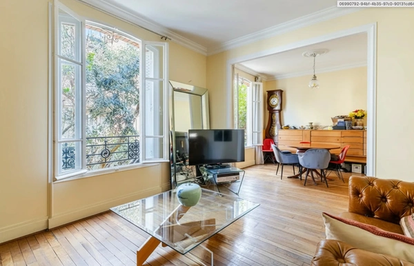 Maison à vendre 6 pièces COLOMBES centre (92)
