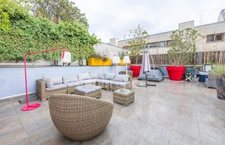 Maison à vendre 6 pièces COURBEVOIE (92)