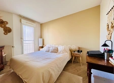 Appartement à vendre 4 pièces COURBEVOIE (92)