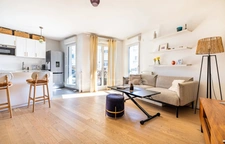Appartement à vendre 3 pièces  ()