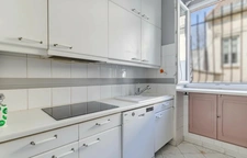 Maison à vendre 6 pièces COLOMBES centre (92)
