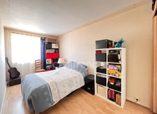 Appartement à vendre 2 pièces NANTERRE (92)