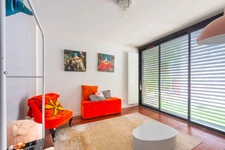 House for sale 8 rooms LA GARENNE COLOMBES (92)