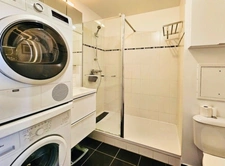 A louer - Bel appartement duplex 4 pièces avec balcon et parking COLOMBES (92)