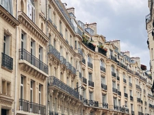 Studio rue Cardinet à vendre  PARIS 17EME ARRONDISSEMENT (75)