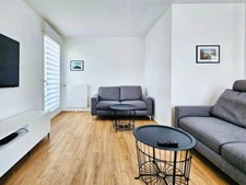 A louer - Bel appartement duplex 4 pièces avec balcon et parking COLOMBES (92)