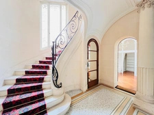 Studio rue Cardinet à vendre  PARIS 17EME ARRONDISSEMENT (75)