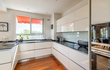 Appartement à vendre 5 pièces SURESNES (92)