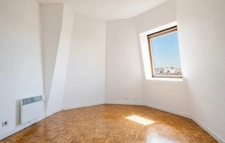 Appartement à vendre 2 pièces LA GARENNE COLOMBES (92)