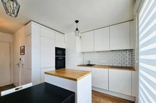 A louer - Bel appartement duplex 4 pièces avec balcon et parking COLOMBES (92)