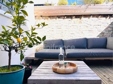 Maison à vendre 5 pièces - Petite Garenne - COLOMBES 