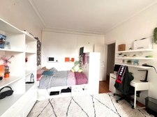 Maison à vendre 7 pièces COLOMBES (92)