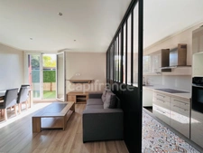 Appartement à vendre 2 pièces COLOMBES (92)