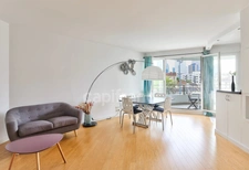 Appartement 4 pièces avec terrasse COURBEVOIE - Marceau (92)