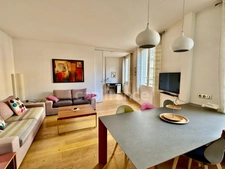 Appartement à vendre 3 pièces PARIS 16EME ARRONDISSEMENT (75)