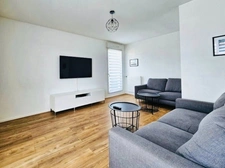 A louer - Bel appartement duplex 4 pièces avec balcon et parking COLOMBES (92)