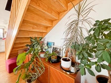 Appartement à vendre en nue-propriété 4 pièces ASNIERES SUR SEINE (92)